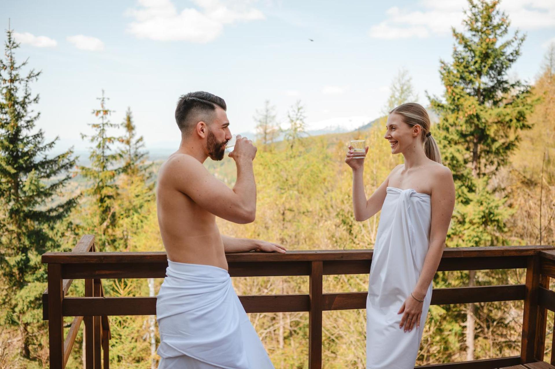 Vila Emma Štrbské Pleso Dış mekan fotoğraf