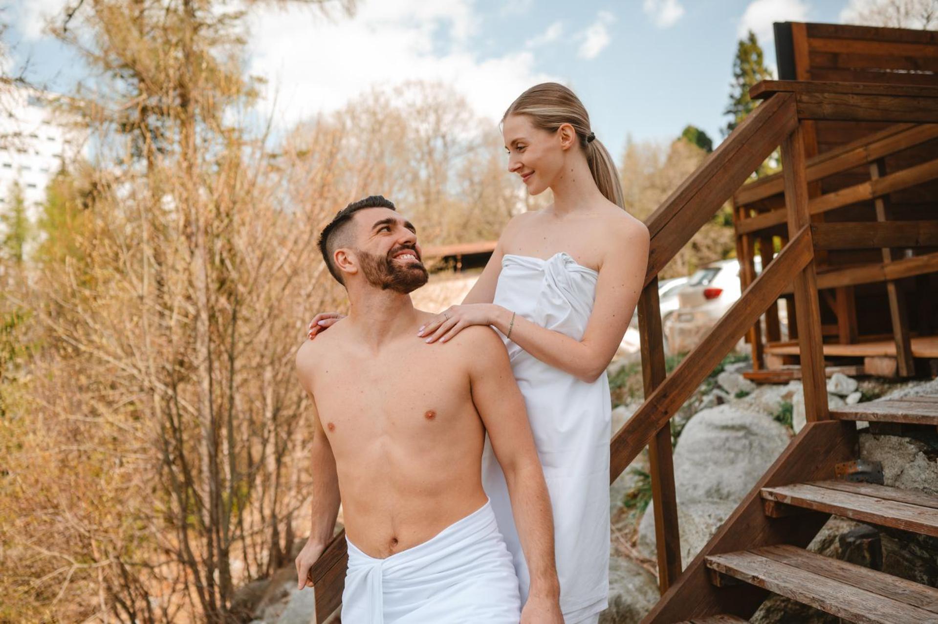 Vila Emma Štrbské Pleso Dış mekan fotoğraf
