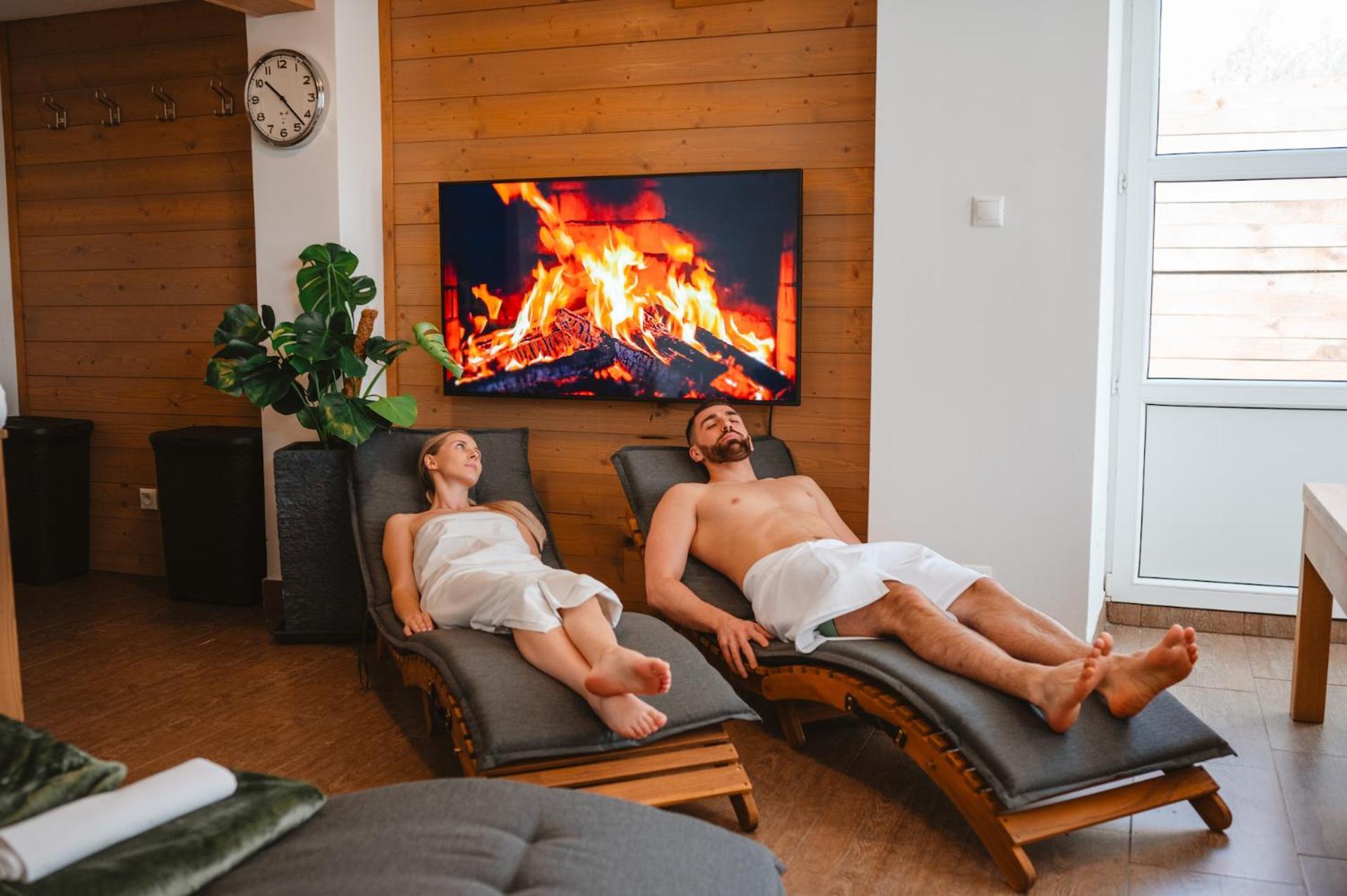Vila Emma Štrbské Pleso Dış mekan fotoğraf