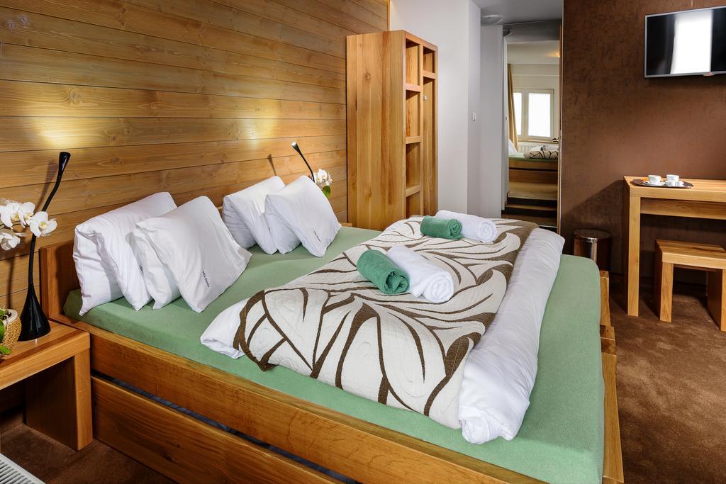Vila Emma Štrbské Pleso Dış mekan fotoğraf