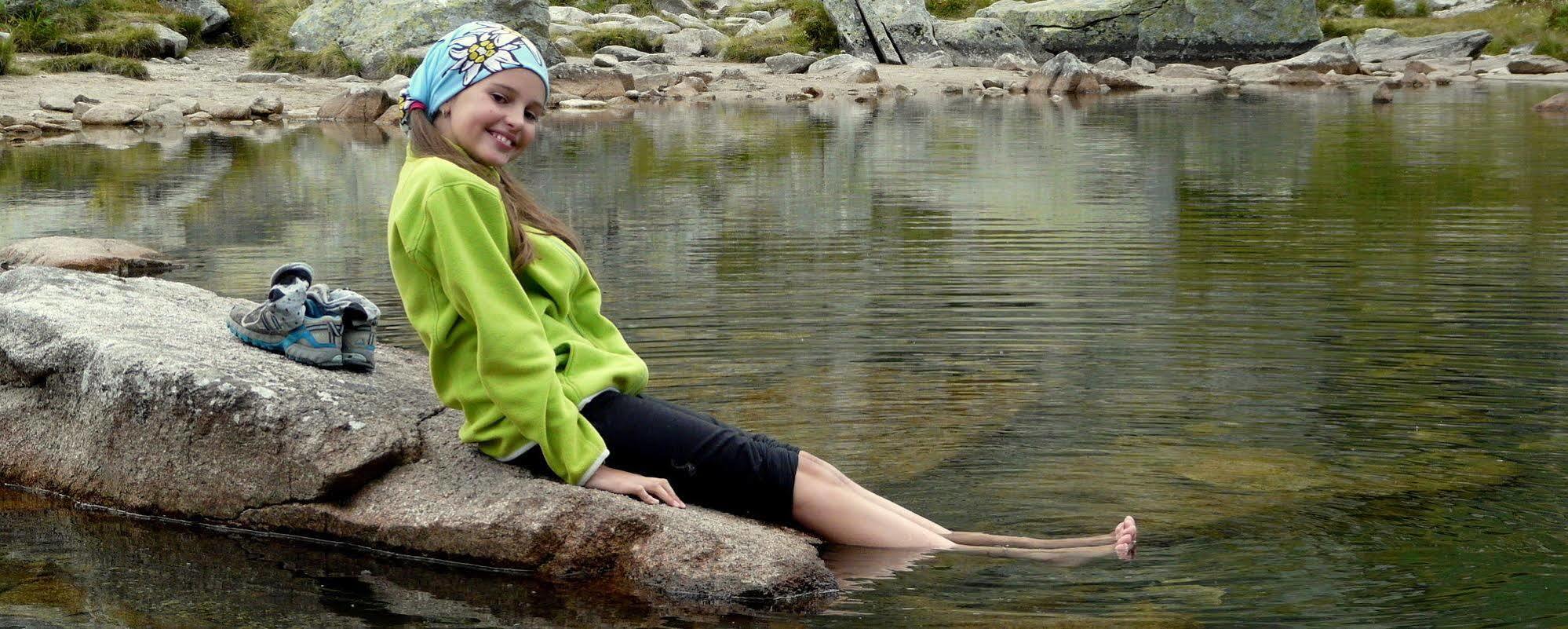 Vila Emma Štrbské Pleso Dış mekan fotoğraf